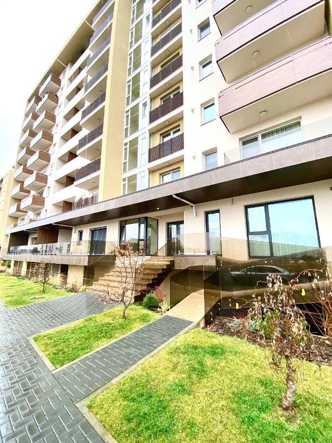 Urban Guesthouse Braşov Esterno foto